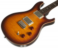 Електрогітара PRS SE DGT (McCarty Tobacco Sunburst) 2 – techzone.com.ua