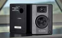 Студійні монітори M-AUDIO BX3 5 – techzone.com.ua Студійні монітори M-AUDIO BX3 5 – techzone.com.ua