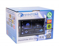 AV-система Phantom DVA-7234 4 – techzone.com.ua AV-система Phantom DVA-7234 4 – techzone.com.ua