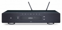 Мережевий плеєр Primare SC15 Prisma Black 1 – techzone.com.ua