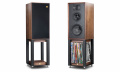 Акустика Wharfedale Linton Heritage Antique Walnut (with Stands) 1 – techzone.com.ua