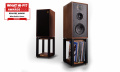 Акустика Wharfedale Linton Heritage Antique Walnut (with Stands) 6 – techzone.com.ua
