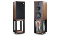 Акустика Wharfedale Linton (with Stands) Heritage Antique Walnut