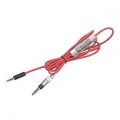 Кабель Sennheiser AF iPod/iPhone для Momentum AE Red (552772) 2 – techzone.com.ua