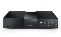 Мережевий high-end плеєр Naim Audio NSS 333 1 – techzone.com.ua