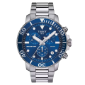 Чоловічий годинник Tissot Seastar 1000 Chronograph T120.417.11.041.00 1 – techzone.com.ua