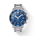 Чоловічий годинник Tissot Seastar 1000 Chronograph T120.417.11.041.00 3 – techzone.com.ua