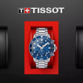 Чоловічий годинник Tissot Seastar 1000 Chronograph T120.417.11.041.00 4 – techzone.com.ua