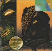 Вінілова платівка Yello: Stella /2LP (Limited Edition)