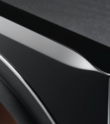Акустическая колонка DALI Opticon LCR Black 5 – techzone.com.ua