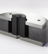 Акустическая колонка DALI Opticon LCR Black 7 – techzone.com.ua