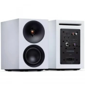 Акустична система активна Cambridge Audio L/R S White 1 – techzone.com.ua