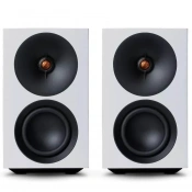 Акустична система активна Cambridge Audio L/R S White 2 – techzone.com.ua