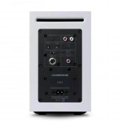 Акустична система активна Cambridge Audio L/R S White 3 – techzone.com.ua