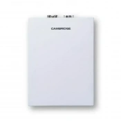 Акустична система активна Cambridge Audio L/R S White 5 – techzone.com.ua