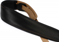 LEVY'S M26PD-BLK CLASSICS SERIES PADDED GUITAR STRAP (BLACK) 4 – techzone.com.ua LEVY'S M26PD-BLK CLASSICS SERIES PADDED GUITAR STRAP (BLACK) 4 – techzone.com.ua