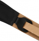 LEVY'S M26PD-BLK CLASSICS SERIES PADDED GUITAR STRAP (BLACK) 6 – techzone.com.ua LEVY'S M26PD-BLK CLASSICS SERIES PADDED GUITAR STRAP (BLACK) 6 – techzone.com.ua