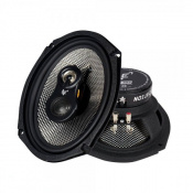 Коаксіальна акустична система Kicx Sound Civilization GF 693 1 – techzone.com.ua