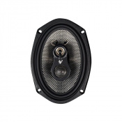 Коаксіальна акустична система Kicx Sound Civilization GF 693 3 – techzone.com.ua