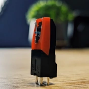 Програвач вінілу Sound One Rock Black 7 – techzone.com.ua Програвач вінілу Sound One Rock Black 7 – techzone.com.ua