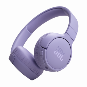 Навушники JBL TUNE 670NC Purple (JBLT670NCPUR) 1 – techzone.com.ua
