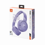 Навушники JBL TUNE 670NC Purple (JBLT670NCPUR) 9 – techzone.com.ua Навушники JBL TUNE 670NC Purple (JBLT670NCPUR) 9 – techzone.com.ua