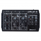 Динамічний аналоговий мультифільтр Stylophone CPM DF-8 1 – techzone.com.ua Динамічний аналоговий мультифільтр Stylophone CPM DF-8 1 – techzone.com.ua