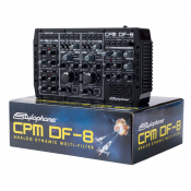 Динамічний аналоговий мультифільтр Stylophone CPM DF-8 3 – techzone.com.ua Динамічний аналоговий мультифільтр Stylophone CPM DF-8 3 – techzone.com.ua