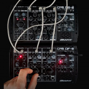 Динамічний аналоговий мультифільтр Stylophone CPM DF-8 4 – techzone.com.ua Динамічний аналоговий мультифільтр Stylophone CPM DF-8 4 – techzone.com.ua