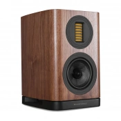 Поличні колонки Wharfedale EVO 5.1 Walnut 1 – techzone.com.ua