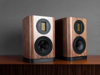 Поличні колонки Wharfedale EVO 5.1 Walnut 7 – techzone.com.ua Поличні колонки Wharfedale EVO 5.1 Walnut 7 – techzone.com.ua