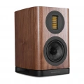 Поличні колонки Wharfedale EVO 5.1 Walnut 1 – techzone.com.ua