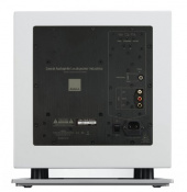 Сабвуфер активный DALI SUB M-10 D White 2 – techzone.com.ua Сабвуфер активный DALI SUB M-10 D White 2 – techzone.com.ua