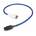 Кабель CHORD Clearway Power Chord EU 2m – techzone.com.ua