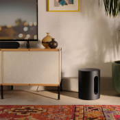 Сабвуфер Sonos Sub Mini Black matt (SUBMEU1BLK) 10 – techzone.com.ua Сабвуфер Sonos Sub Mini Black matt (SUBMEU1BLK) 10 – techzone.com.ua