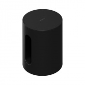 Сабвуфер Sonos Sub Mini Black matt (SUBMEU1BLK) 2 – techzone.com.ua Сабвуфер Sonos Sub Mini Black matt (SUBMEU1BLK) 2 – techzone.com.ua