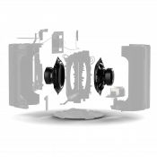 Сабвуфер Sonos Sub Mini Black matt (SUBMEU1BLK) 9 – techzone.com.ua Сабвуфер Sonos Sub Mini Black matt (SUBMEU1BLK) 9 – techzone.com.ua