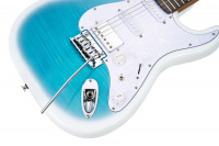 Електрогітара Mooer MSC41 Pro (Dreamy Blue) 4 – techzone.com.ua Електрогітара Mooer MSC41 Pro (Dreamy Blue) 4 – techzone.com.ua