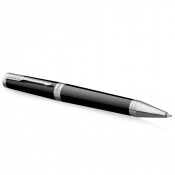 Ручка шариковая Parker INGENUITY Black Lacquer CT BP 60 132 2 – techzone.com.ua Ручка шариковая Parker INGENUITY Black Lacquer CT BP 60 132 2 – techzone.com.ua