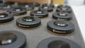 Ніжки амортизуючі Lehmannaudio 3S Point 2 Black 2 – techzone.com.ua
