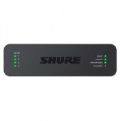 Мережевий аудіоінтерфейс SHURE ANI4IN-BLOCK 2 – techzone.com.ua