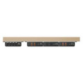Мережевий аудіоінтерфейс SHURE ANI4IN-BLOCK 4 – techzone.com.ua