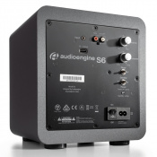 Активный сабвуфер Audioengine S6 Grey 3 – techzone.com.ua Активный сабвуфер Audioengine S6 Grey 3 – techzone.com.ua