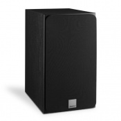 Фронтальные акустические колонки DALI Oberon 3 Black Ash 2 – techzone.com.ua Фронтальные акустические колонки DALI Oberon 3 Black Ash 2 – techzone.com.ua