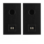 Фронтальные акустические колонки DALI Oberon 3 Black Ash 4 – techzone.com.ua Фронтальные акустические колонки DALI Oberon 3 Black Ash 4 – techzone.com.ua