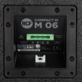 RCF COMPACT M 06 7 – techzone.com.ua