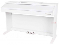 Цифрове піаніно Kurzweil KA-130 WH 2 – techzone.com.ua Цифрове піаніно Kurzweil KA-130 WH 2 – techzone.com.ua