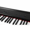 Цифрове піаніно Artesia PA88H (Black) 3 – techzone.com.ua
