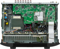 AV-Ресивер Marantz NR1710 Silver Gold 3 – techzone.com.ua AV-Ресивер Marantz NR1710 Silver Gold 3 – techzone.com.ua