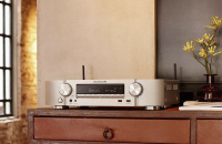 AV-Ресивер Marantz NR1710 Silver Gold 4 – techzone.com.ua AV-Ресивер Marantz NR1710 Silver Gold 4 – techzone.com.ua